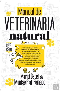 Bertrand.pt - Manual De Veterinaria Natural