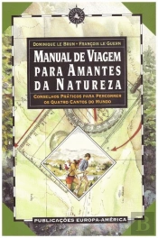 Manual de Viagem para Amantes da Natureza