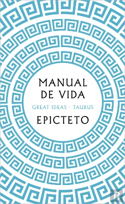 Bertrand.pt - Manual De Vida (Serie Great Ideas)