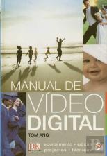 Manual de Vídeo Digital