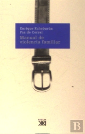Manual De Violencia Familiar