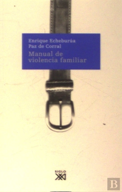 Bertrand.pt - Manual De Violencia Familiar