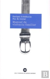Manual De Violencia Familiar