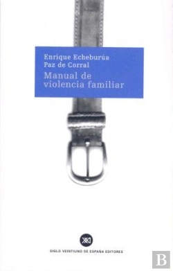 Bertrand.pt - Manual De Violencia Familiar