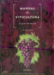Manual De Viticultura