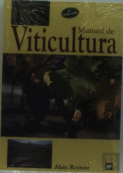 Manual De Viticultura  