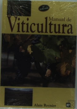 Bertrand.pt - Manual De Viticultura  
