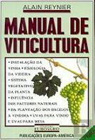 Manual de Viticultura