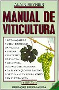 Bertrand.pt - Manual de Viticultura