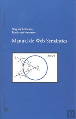 Bertrand.pt - Manual De Web Semántica