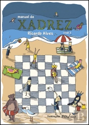 Manual de Xadrez - Nível 2