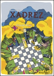 Manual de Xadrez - Nível 3