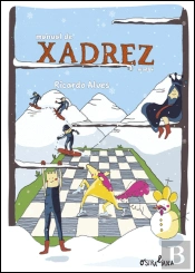 Manual de Xadrez - Nível 4