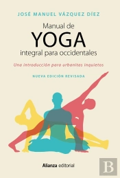 Manual De Yoga Integral Para Occidentales