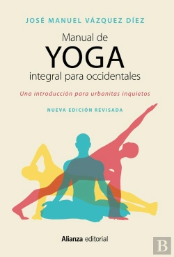 Bertrand.pt - Manual De Yoga Integral Para Occidentales