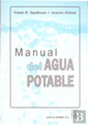 Manual Del Agua Potable