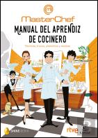 Manual Del Aprendiz De Cocinero
