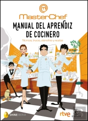 Manual Del Aprendiz De Cocinero