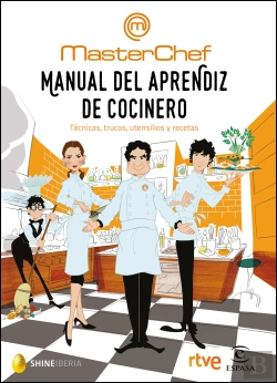 Bertrand.pt - Manual Del Aprendiz De Cocinero