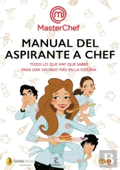 Manual Del Aspirante A Chef