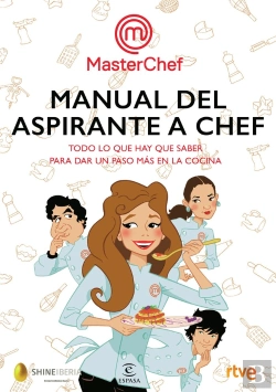 Bertrand.pt - Manual Del Aspirante A Chef