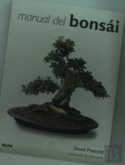 Manual Del Bonsái
