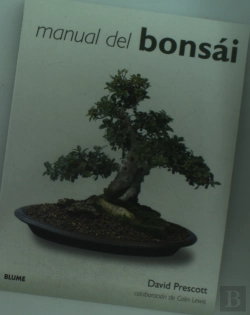 Bertrand.pt - Manual Del Bonsái