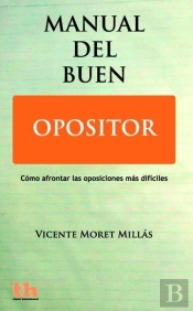 Manual Del Buen Opositor