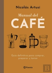 Manual Del Café
