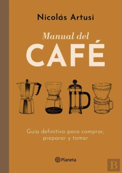 Bertrand.pt - Manual Del Café
