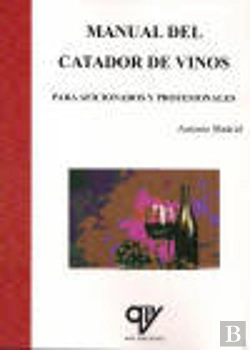 Bertrand.pt - Manual Del Catador De Vinos.