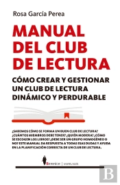 Manual Del Club De Lectura