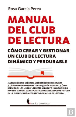 Bertrand.pt - Manual Del Club De Lectura