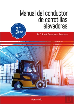 Bertrand.pt - Manual Del Conductor De Carretillas Elevadoras 2.ª Edicion 2