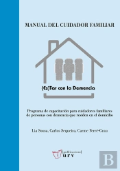 Manual Del Cuidador Familiar