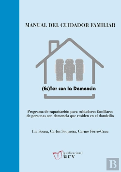 Bertrand.pt - Manual Del Cuidador Familiar