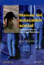 Manual Del Educador Social