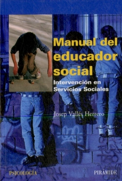 Bertrand.pt - Manual Del Educador Social