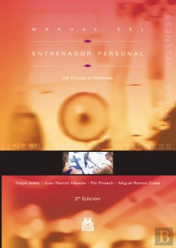 Bertrand.pt - Manual Del Entrenador Personal
