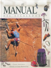 Manual Del Escalador, El (Color)