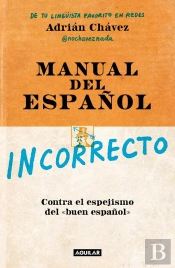 Manual Del Español Incorrecto