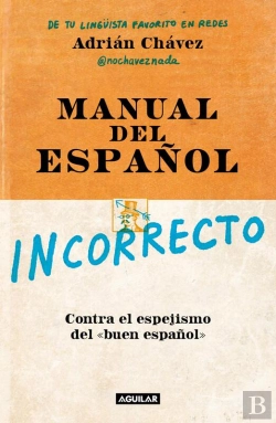 Bertrand.pt - Manual Del Español Incorrecto