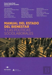 Manual Del Estado Del Bienestar Y Las Políticas Sociolaborales