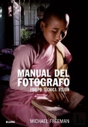 Manual Del Fotografo 2024