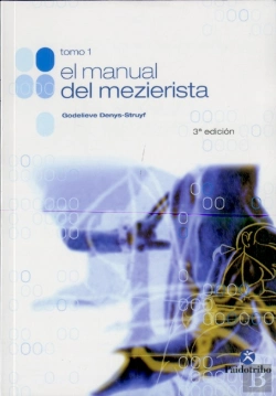 Bertrand.pt - Manual Del Mezierista, El (Tomo I)