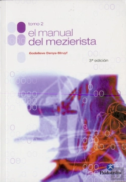 Bertrand.pt - Manual Del Mezierista, El (Tomo Ii)