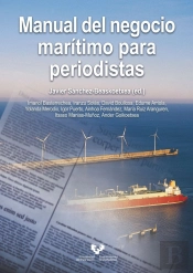 Manual Del Negocio Maritimo Para Periodistas