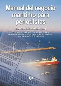 Bertrand.pt - Manual Del Negocio Maritimo Para Periodistas