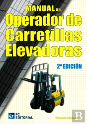 Manual Del Operador De Carretillas Elevadoras