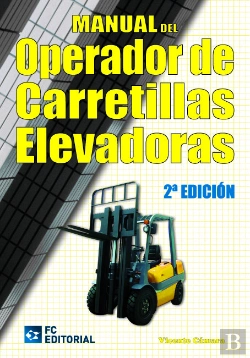 Bertrand.pt - Manual Del Operador De Carretillas Elevadoras